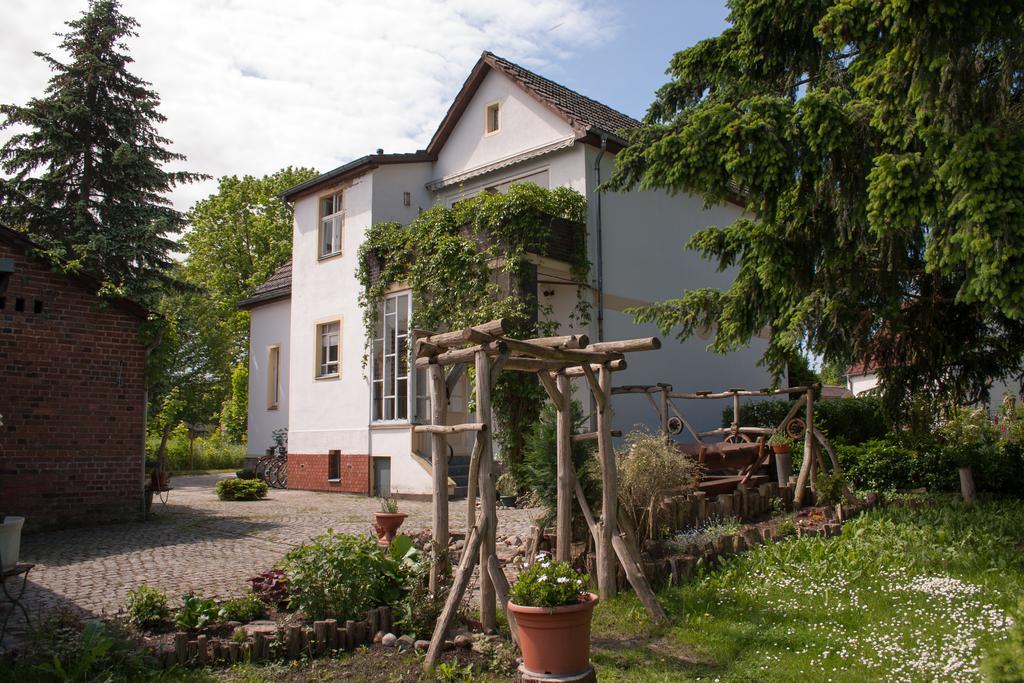 Ferienhaus Am See Petersdorf  Dış mekan fotoğraf